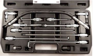 ACK2 Aviation Greasing and Lubrication Kit